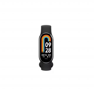 Xiaomi Mi Band 8 - Black Mobile