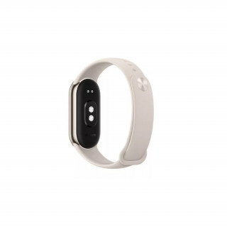 Xiaomi Mi Band 8 - Șampanie Gold Mobile