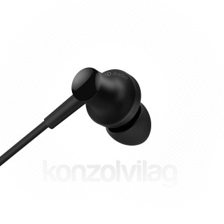 Xiaomi Mi in-ear Headphone Pro 2 Global Black Acasă