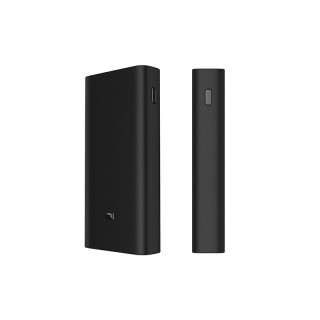 Xiaomi Mi Powerbank Pro 20000mAh PLM07ZM Mobile