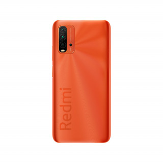 Xiaomi Redmi 9T 128GB 4GB RAM Dual Yellow Mobile