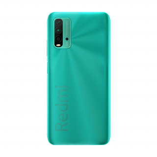 Xiaomi Redmi 9T 64GB 4GB RAM Dual Green Mobile