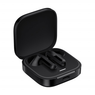 Căști Bluetooth Xiaomi Redmi Buds 6 Active TWS - Negru (BHR8396GL) Mobile