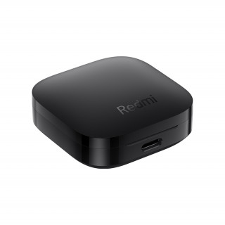 Căști Bluetooth Xiaomi Redmi Buds 6 Active TWS - Negru (BHR8396GL) Mobile