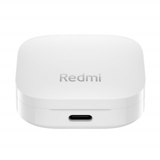 Căști Bluetooth Xiaomi Redmi Buds 6 Active TWS - alb (BHR8391GL) Mobile