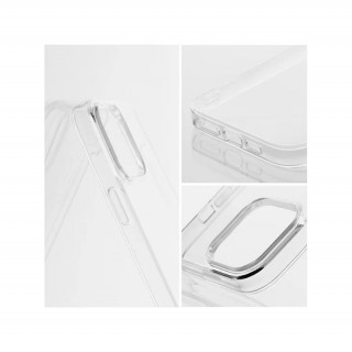 Xiaomi Redmi Clear 2mm 12/12X toc pentru telefon - transparent Mobile