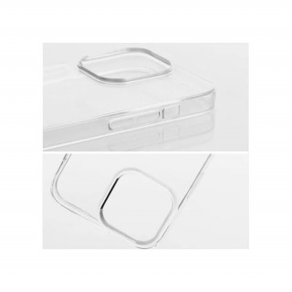 Xiaomi Redmi Clear 2mm 12/12X toc pentru telefon - transparent Mobile