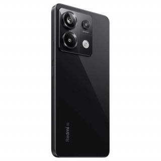 Telefon mobil dual Xiaomi Redmi Note 13 Pro 5G 256GB 8GB RAM - negru Mobile