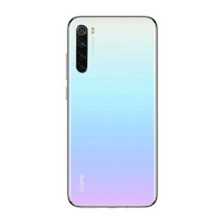 Xiaomi Redmi Note 8T Dual Sim 4GB 64GB White Mobile