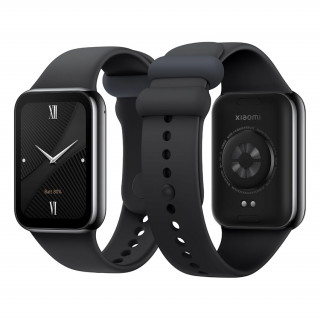 Dispozitivul de urmărire a activității Xiaomi Smart Band 8 Pro - negru (BHR8017GL) Mobile