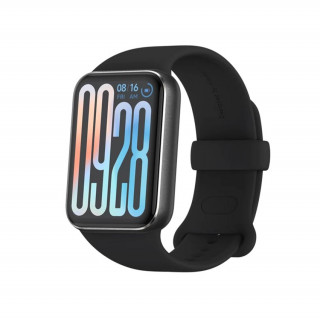 Xiaomi Smart Band 9 Pro - Negru (BHR8710GL) Mobile