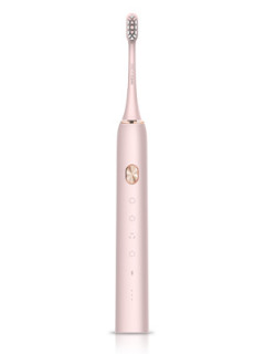 Xiaomi Soocas Sonic Eletric Toothbrush Global Pink Acasă