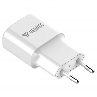 YENKEE YAC 2023WH încărcător Quick Charge 3.0 Mobile