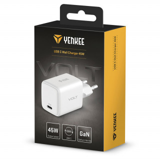 YENKEE YAC G45 USB C încărcător 45W Mobile