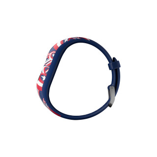 Garmin vivofit jr. Captain America adjustable strap 010-01909-12 Mobile