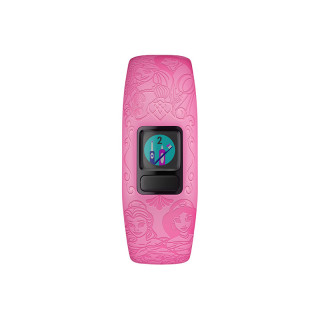 Garmin vivofit jr. Disney Princess Pink adjustable strap 010-01909-14 Mobile