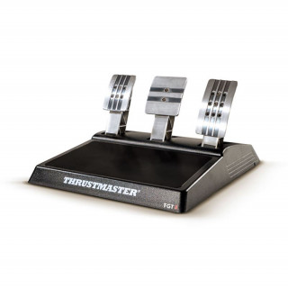 Set volan și pedale Thrustmaster T-GT II pentru PS și PC (4160823) Multi-platform