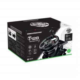 Pachet Simtask Thrustmaster T128 (4460264) Multi-platform