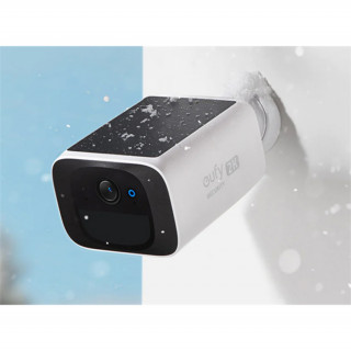 Cameră WiFi wireless pentru exterior EUFY Anker SoloCam S220 - pachet de 2 (E8134321) Acasă