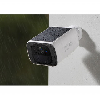 Cameră WiFi wireless pentru exterior EUFY Anker SoloCam S220 - pachet de 2 (E8134321) Acasă