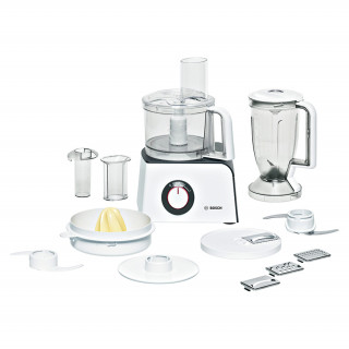 Food processor Bosch MCM4100 | white Acasă