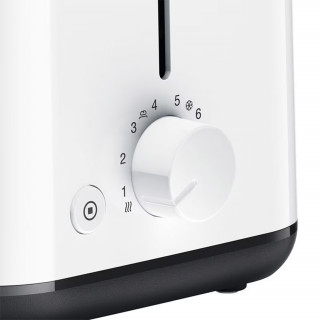 Braun HT1010WH Toaster Acasă