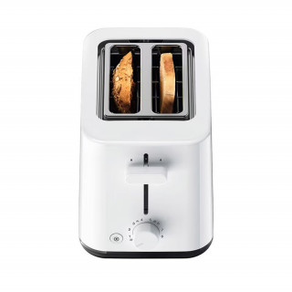 Braun HT1010WH Toaster Acasă