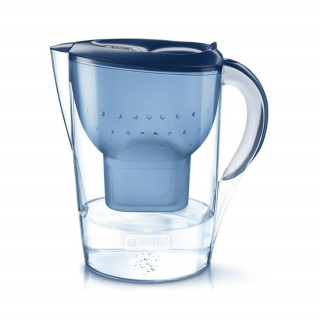 Urcior cu filtru de apă Brita Marella XL 3,5 L Maxtra PRO - Albastru Acasă