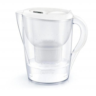 Brita Marella XL 3,5 L Maxtra PRO ulcior cu filtru de apă - Alb Acasă