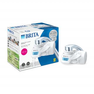 Echipament de filtrare a apei de la robinet Brita On Tap Pro V-MF Acasă