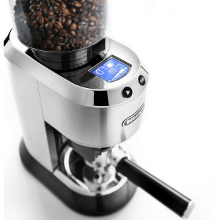 DELONGHI KG521M metal coffee grinder  Acasă