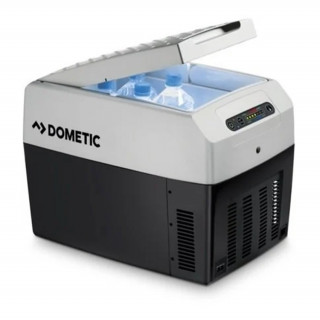 Dometic TropiCool TCX 14 Portable thermo electric cooler (287974) Acasă