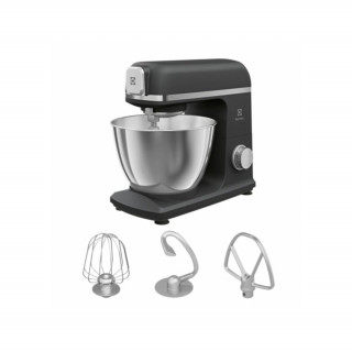 Electrolux E5KM1-4BPT Create 5 Black food processor Acasă