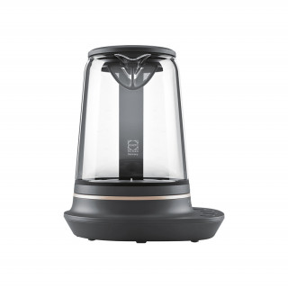 Electrolux E7GK1-8BP glass black kettle Acasă