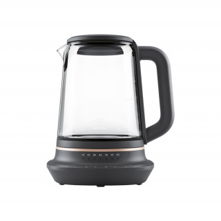 Electrolux E7GK1-8BP glass black kettle Acasă