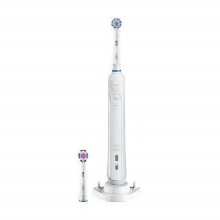 ORAL B PRO900 SENSI electric toothbrush Acasă