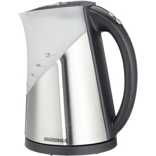 GASTROBACK Colour Vision Kettle (G 42420) Acasă