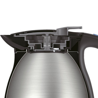 GASTROBACK Design Kettle Advanced Thermo (G 42426) Acasă