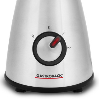 GASTROBACK Design Mini Mixer (G 40897) Acasă