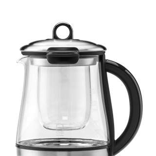 GASTROBACK Design Water Kettle and Tea Maker (G 42438) Acasă