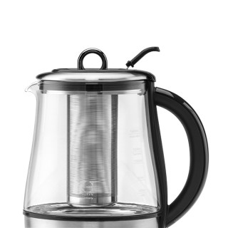 GASTROBACK Design Water Kettle and Tea Maker (G 42438) Acasă