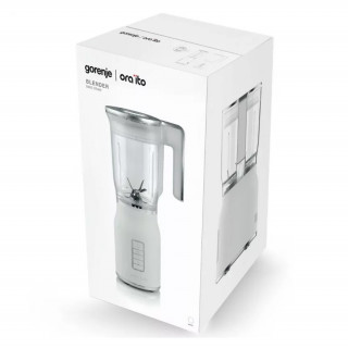 Gorenje B800ORAW blender Acasă