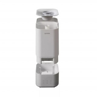 Gorenje H50W white electronically controlled humidifier Acasă