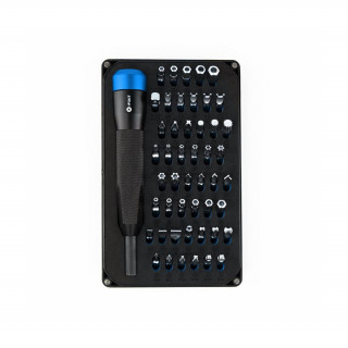 iFixit Mahi 48 1/4" Drive Bits and iFixit 1/4" Aluminum Screwdriver Handle Acasă