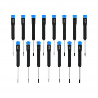 iFixit Marlin Precision Screwdriver Set, 15 Acasă