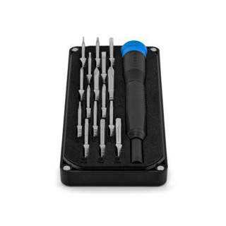 iFixit Minnow  4 mm Precision Bit Driver, 16 Screwdriver Bits Acasă