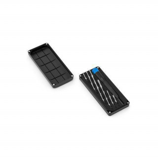 iFixit Minnow  4 mm Precision Bit Driver, 16 Screwdriver Bits Acasă