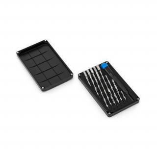 iFixit MORAY 32 Precision bits driver + screwdriver Acasă