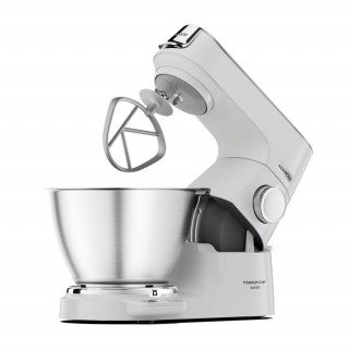 Kenwood KVC65.001WH Chef Baker, Acasă