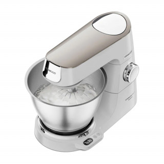 Kenwood KVC65.001WH Chef Baker, Acasă